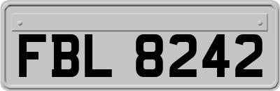 FBL8242