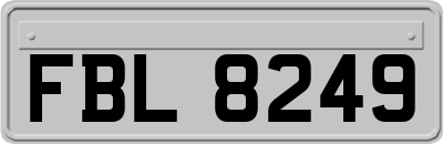 FBL8249