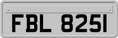 FBL8251