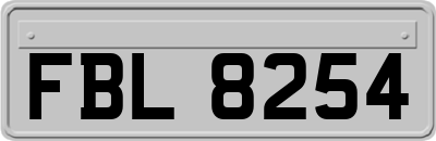 FBL8254