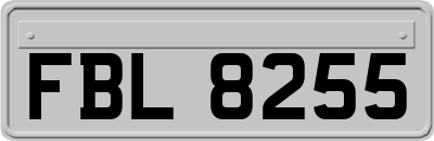 FBL8255