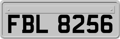 FBL8256