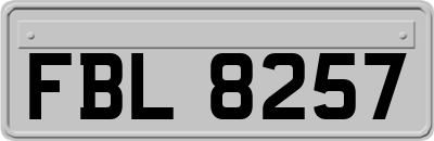 FBL8257