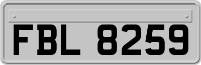 FBL8259