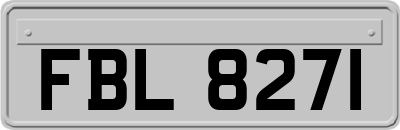FBL8271