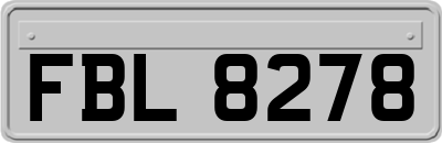 FBL8278