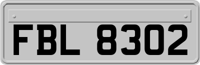 FBL8302