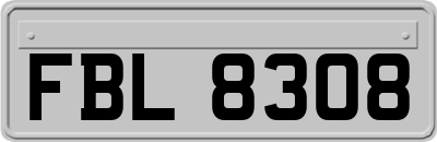 FBL8308