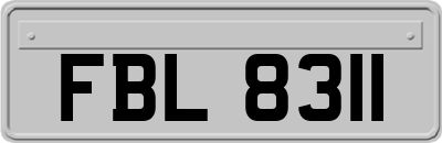 FBL8311
