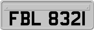 FBL8321