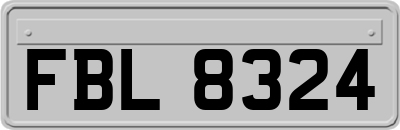 FBL8324