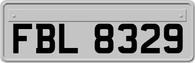 FBL8329