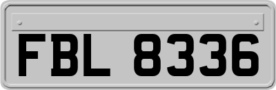 FBL8336