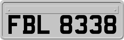 FBL8338