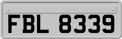 FBL8339