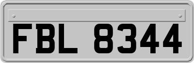 FBL8344