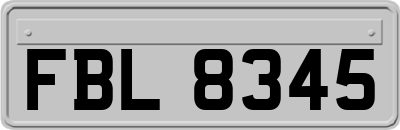 FBL8345