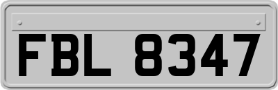 FBL8347