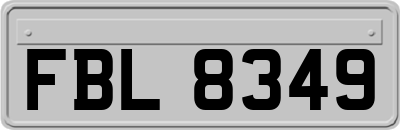FBL8349