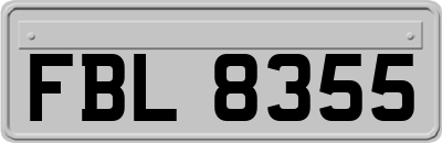 FBL8355