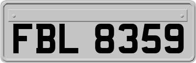 FBL8359