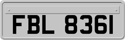 FBL8361