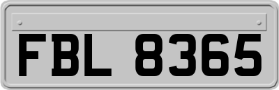FBL8365