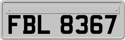 FBL8367