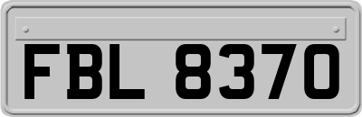 FBL8370