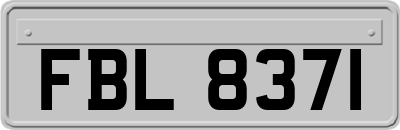 FBL8371
