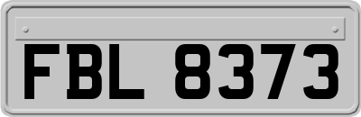 FBL8373