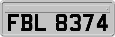 FBL8374