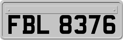 FBL8376