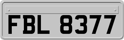 FBL8377