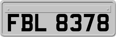 FBL8378