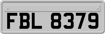 FBL8379