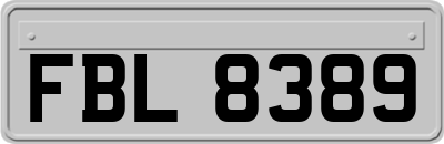 FBL8389