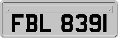 FBL8391