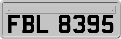 FBL8395