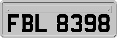 FBL8398