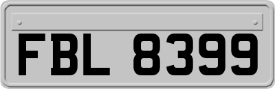 FBL8399