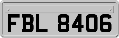 FBL8406