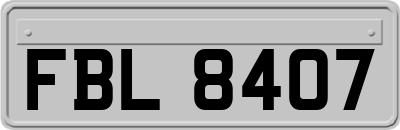 FBL8407