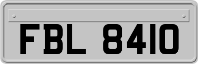 FBL8410