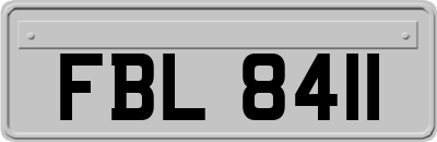 FBL8411