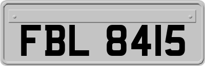 FBL8415