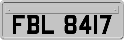 FBL8417