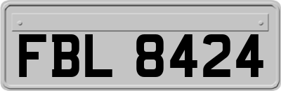 FBL8424