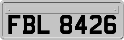 FBL8426