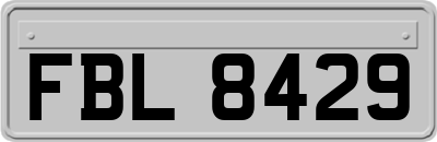 FBL8429